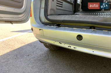 Минивэн Renault Kangoo 2010 в 