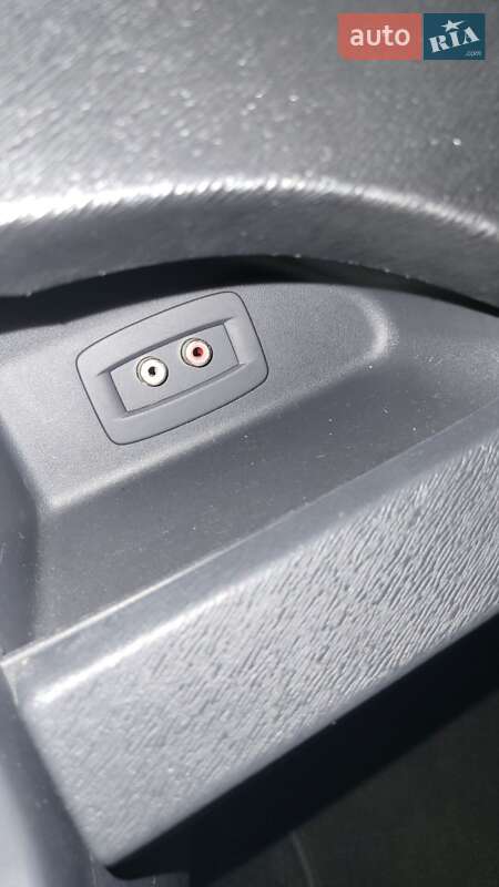 Минивэн Renault Kangoo 2011 в Чернигове фото 24 Минивэн Renault Kangoo 2011 в Чернигове