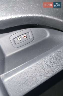 Минивэн Renault Kangoo 2011 в 