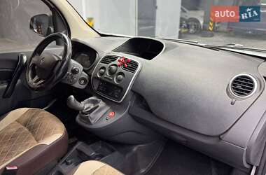 Мінівен Renault Kangoo 2015 в 
