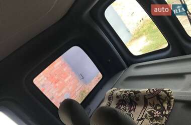 Минивэн Renault Kangoo 2003 в 