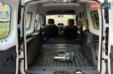 Минивэн Renault Kangoo 2018 в 