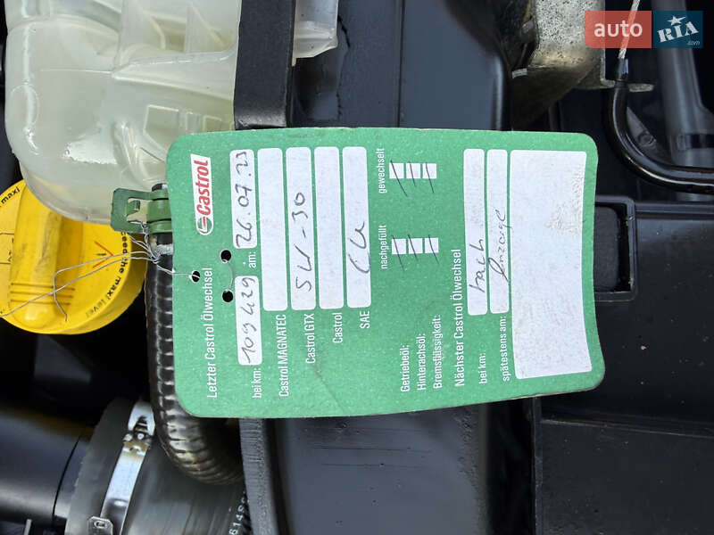 Мінівен Renault Kangoo 2015 в Дніпрі