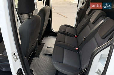 Минивэн Renault Kangoo 2015 в 