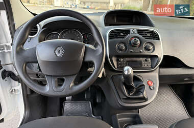 Минивэн Renault Kangoo 2015 в 