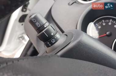 Минивэн Renault Kangoo 2012 в 