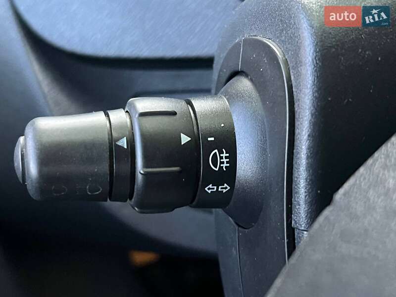 Грузовой фургон Renault Kangoo 2013 в Хмельницком