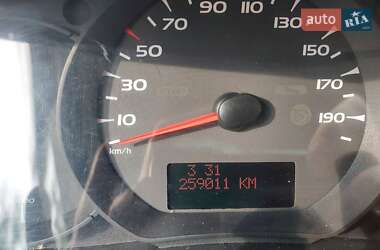 Мінівен Renault Kangoo 2012 в 