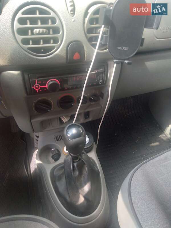 Минивэн Renault Kangoo 2008 в Хмельницком