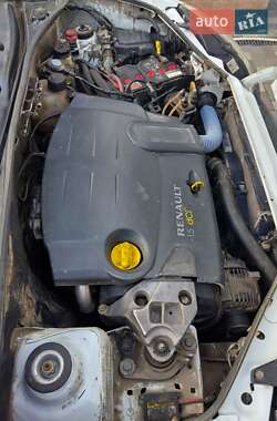 Мінівен Renault Kangoo 2007 в 