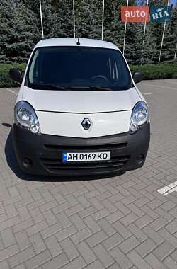 Вантажний фургон Renault Kangoo 2011 в Харкові