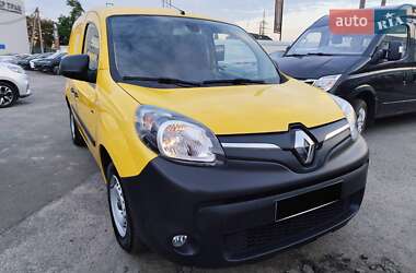 Грузовой фургон Renault Kangoo 2018 в 