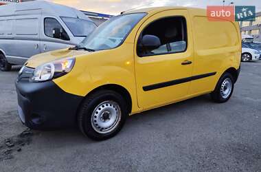Грузовой фургон Renault Kangoo 2018 в 