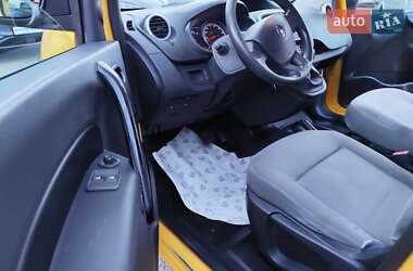 Грузовой фургон Renault Kangoo 2018 в 