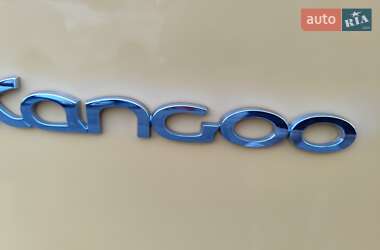 Грузовой фургон Renault Kangoo 2018 в 