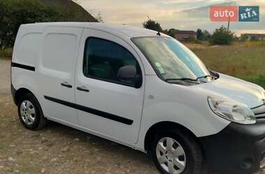 Вантажний фургон Renault Kangoo 2021 в 