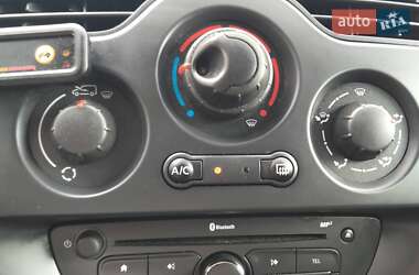 Вантажний фургон Renault Kangoo 2021 в 