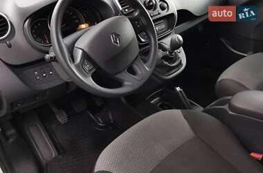 Вантажний фургон Renault Kangoo 2021 в 