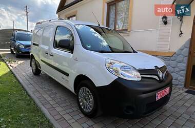 Грузовой фургон Renault Kangoo 2021 в Дубно