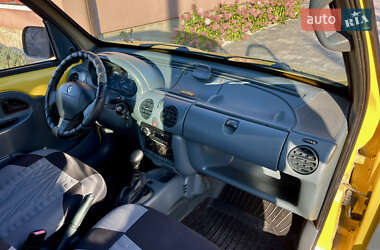 Минивэн Renault Kangoo 2000 в 