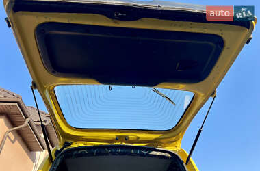Минивэн Renault Kangoo 2000 в 