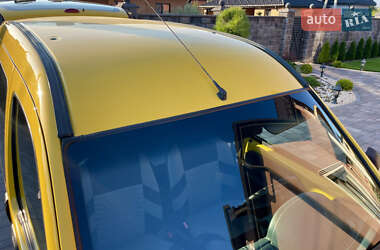 Минивэн Renault Kangoo 2000 в 