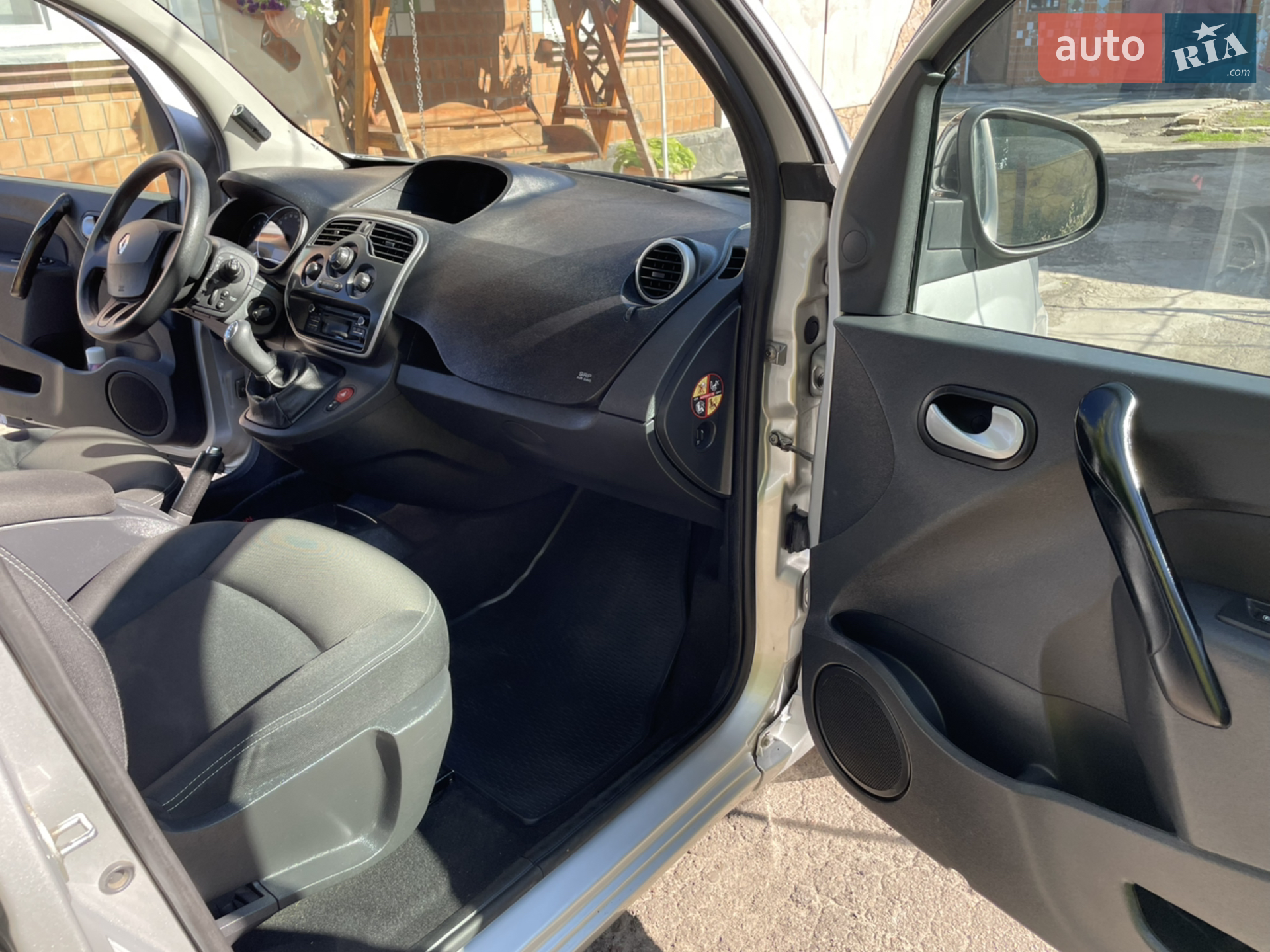 2018 Renault Kangoo - мініатюра 13