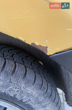 Другие грузовики Renault Kangoo 2012 в 