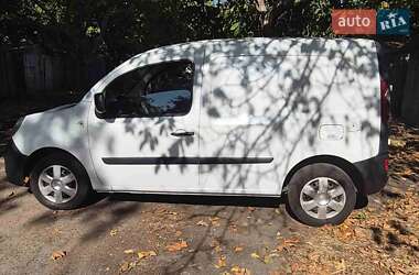 Грузовой фургон Renault Kangoo 2011 в 