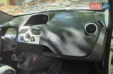 Грузовой фургон Renault Kangoo 2011 в 