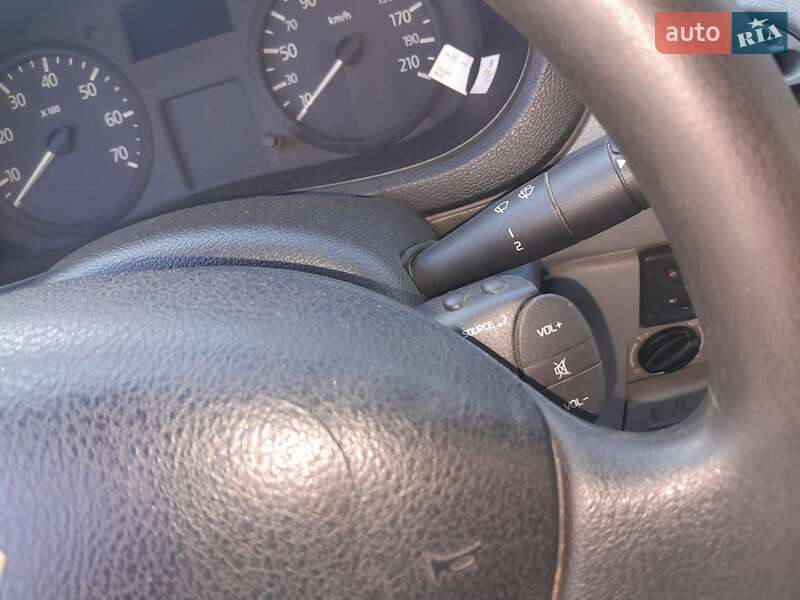 Минивэн Renault Kangoo 2006 в Киеве