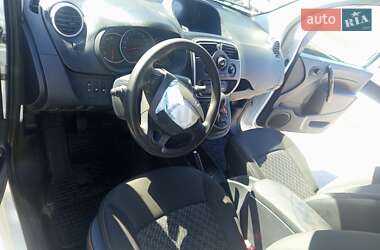 Грузовой фургон Renault Kangoo 2016 в 