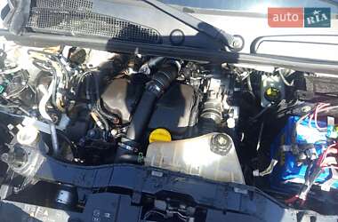 Грузовой фургон Renault Kangoo 2016 в 