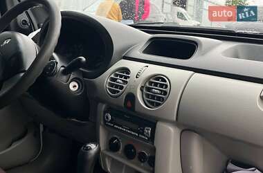 Минивэн Renault Kangoo 2007 в 