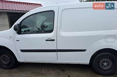 Грузовой фургон Renault Kangoo 2020 в 