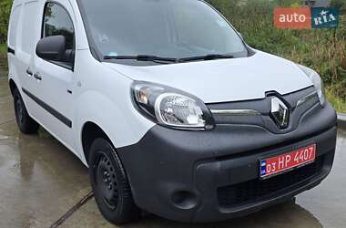 Грузовой фургон Renault Kangoo 2020 в 