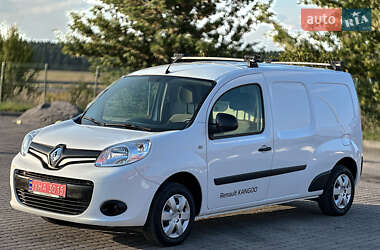 Вантажний фургон Renault Kangoo 2019 в Радивиліві