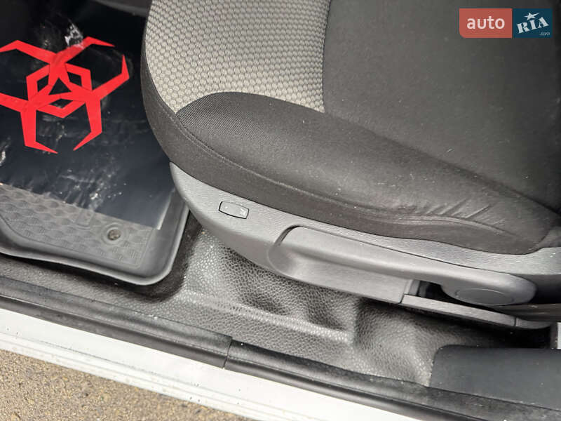 Грузовой фургон Renault Kangoo 2018 в Тернополе