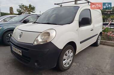 Минивэн Renault Kangoo 2013 в Киеве