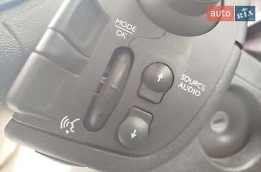 Минивэн Renault Kangoo 2013 в 