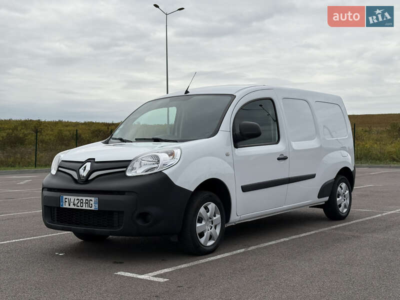 Вантажний фургон Renault Kangoo 2020 в Рівному фото 9 Вантажний фургон Renault Kangoo 2020 в Рівному