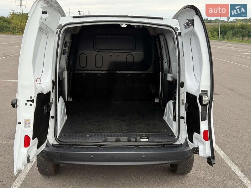 Вантажний фургон Renault Kangoo 2020 в Рівному фото 14 Вантажний фургон Renault Kangoo 2020 в Рівному