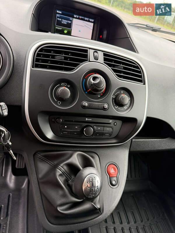 Вантажний фургон Renault Kangoo 2020 в Рівному фото 27 Вантажний фургон Renault Kangoo 2020 в Рівному
