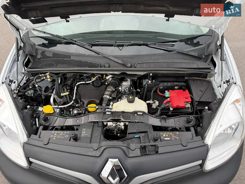 Вантажний фургон Renault Kangoo 2020 в Рівному фото 28 Вантажний фургон Renault Kangoo 2020 в Рівному