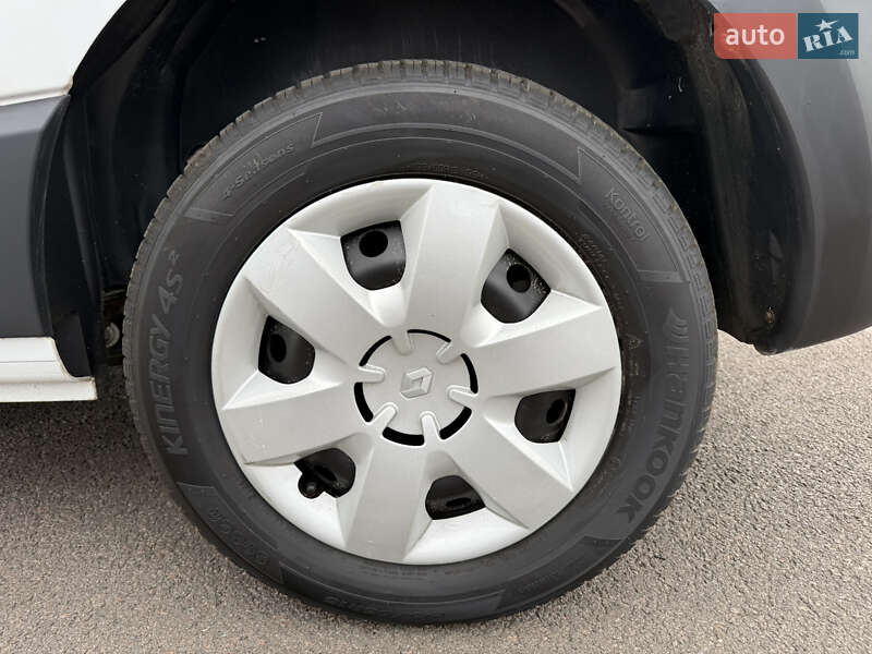 Вантажний фургон Renault Kangoo 2020 в Рівному фото 34 Вантажний фургон Renault Kangoo 2020 в Рівному
