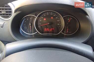 Минивэн Renault Kangoo 2016 в 