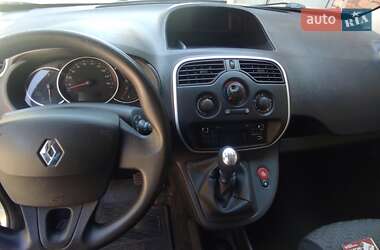 Минивэн Renault Kangoo 2016 в 