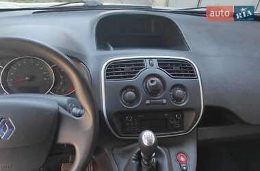 Минивэн Renault Kangoo 2016 в 