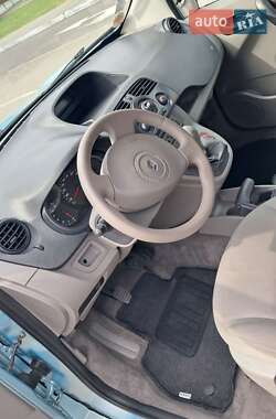 Мінівен Renault Kangoo 2008 в Луцьку
