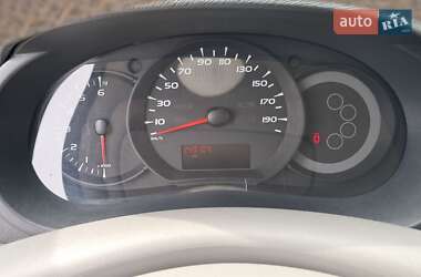 Мінівен Renault Kangoo 2008 в Луцьку